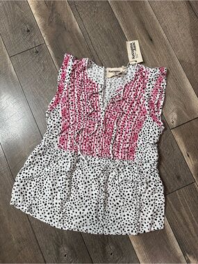 Savanna Jane Tank Top